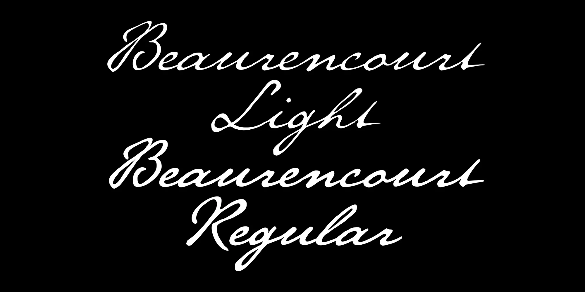 Beaurencourt specimen