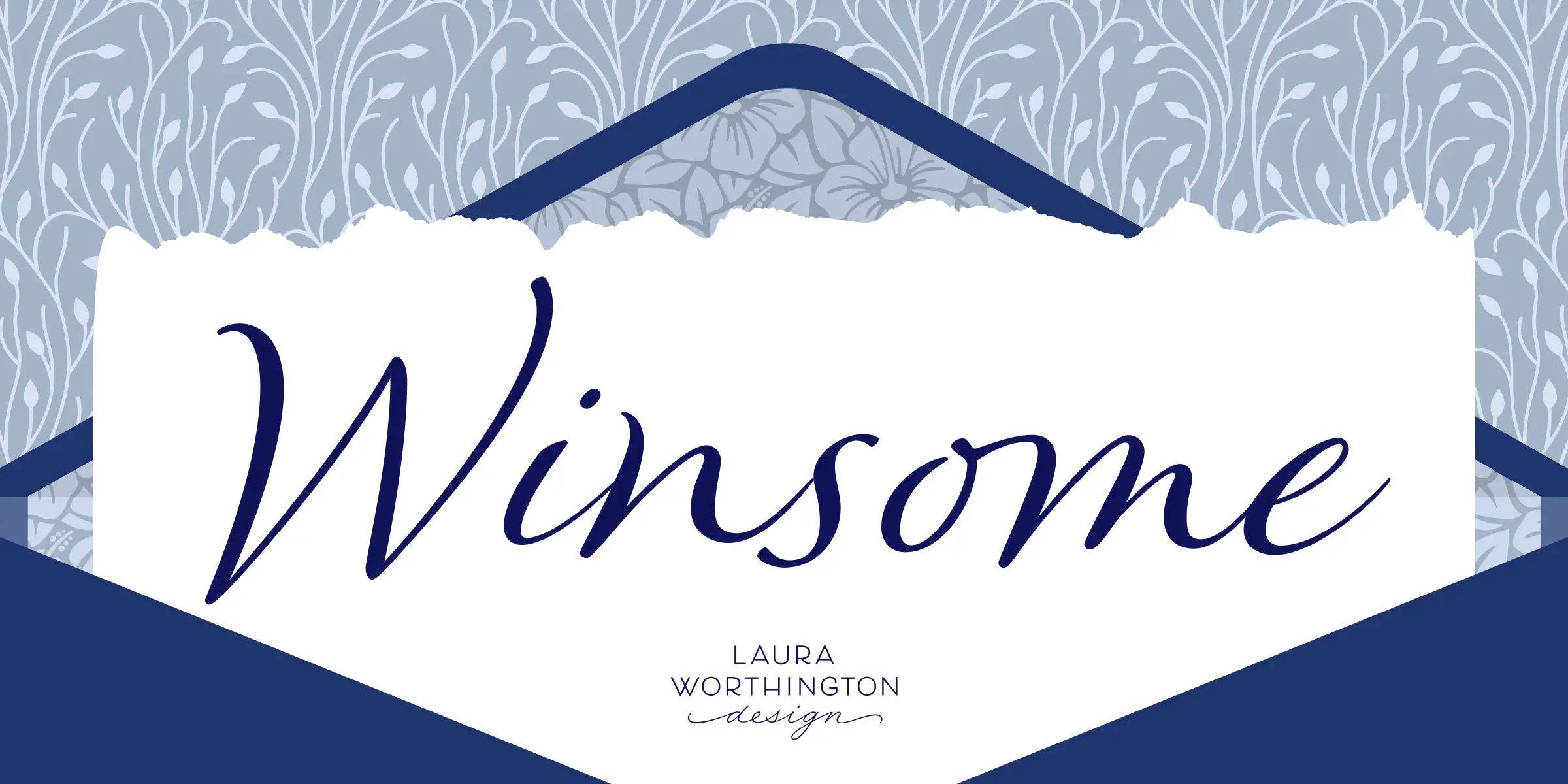Winsome banner